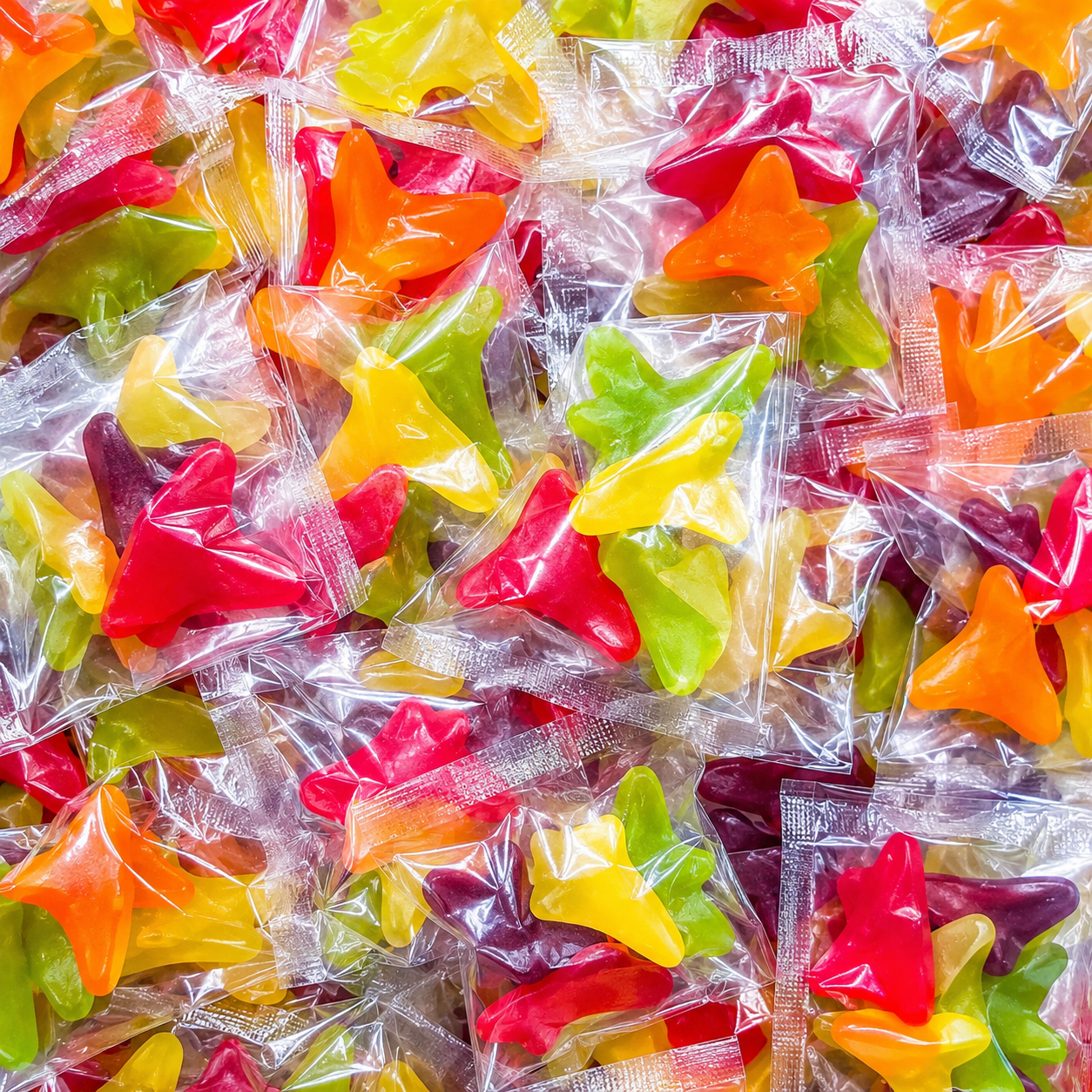 Last Minute Promo Packs – 100 Packs
