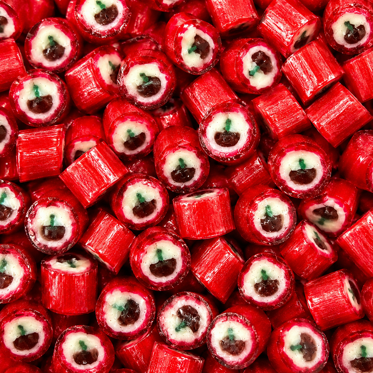 Cherry Rocks
