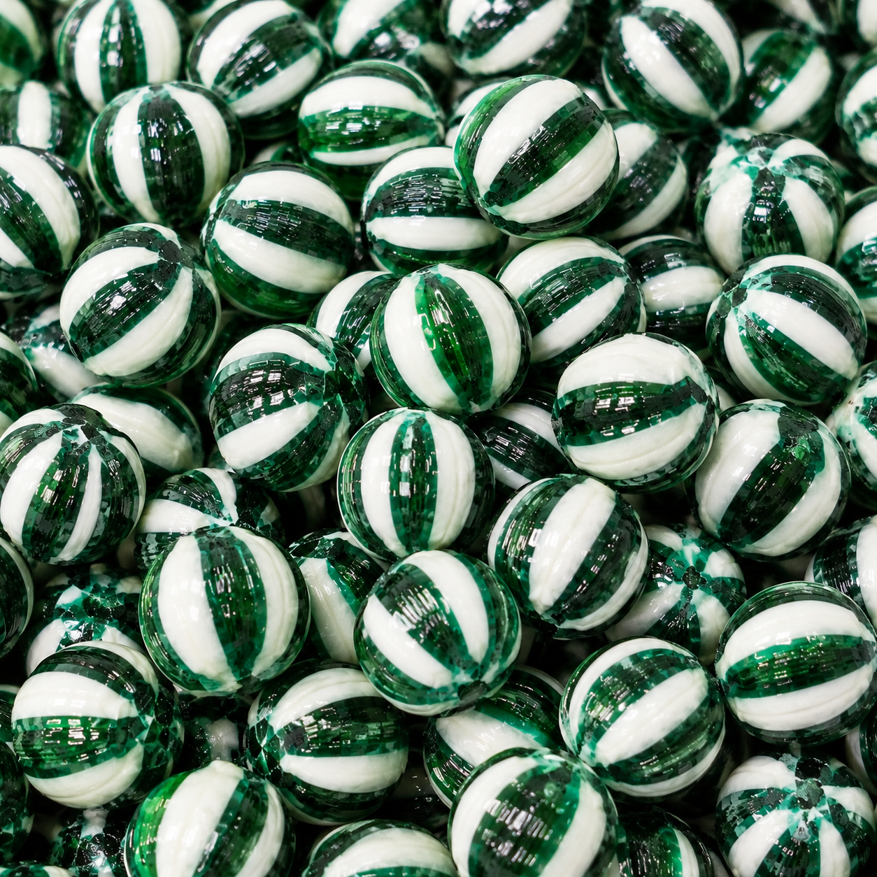 Spearmint Balls