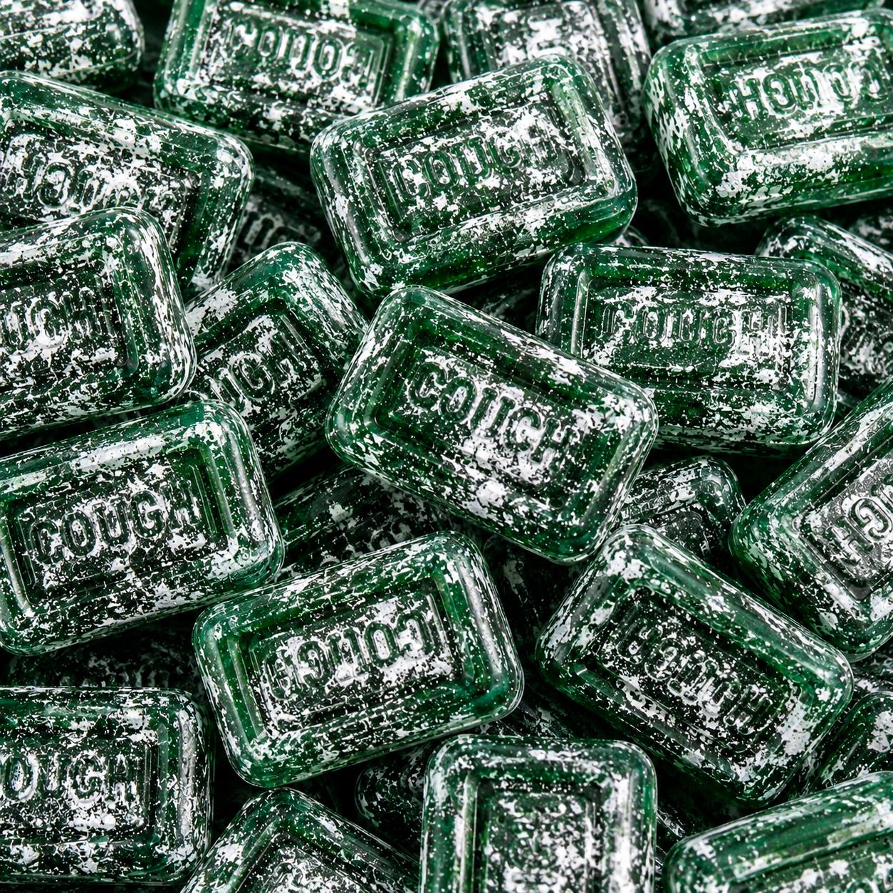 Lime Drops