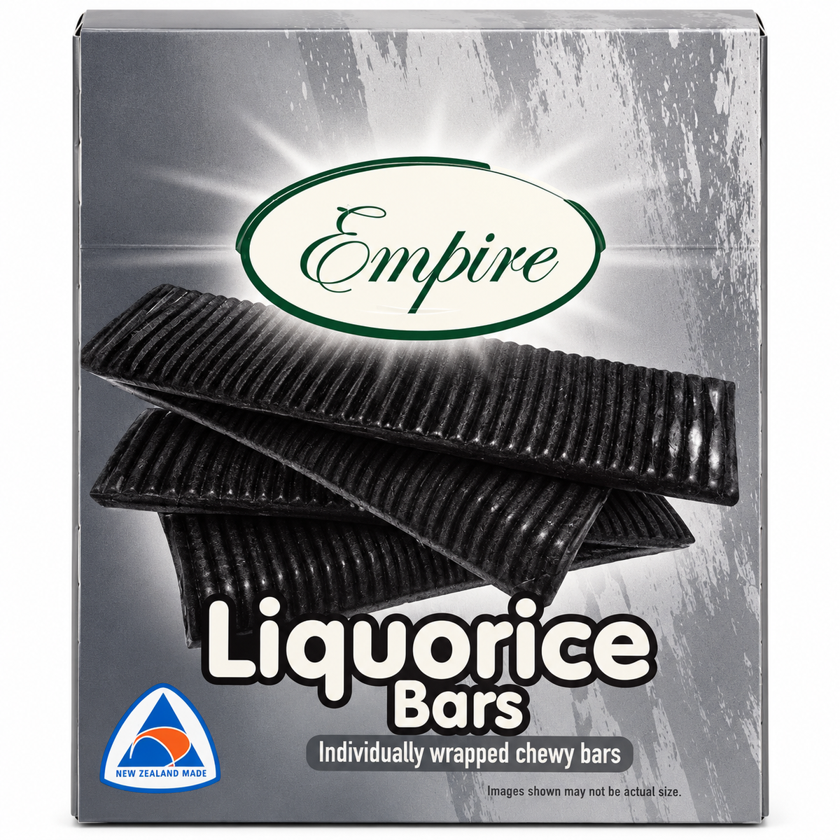 Empire Licorice Bars (Box)