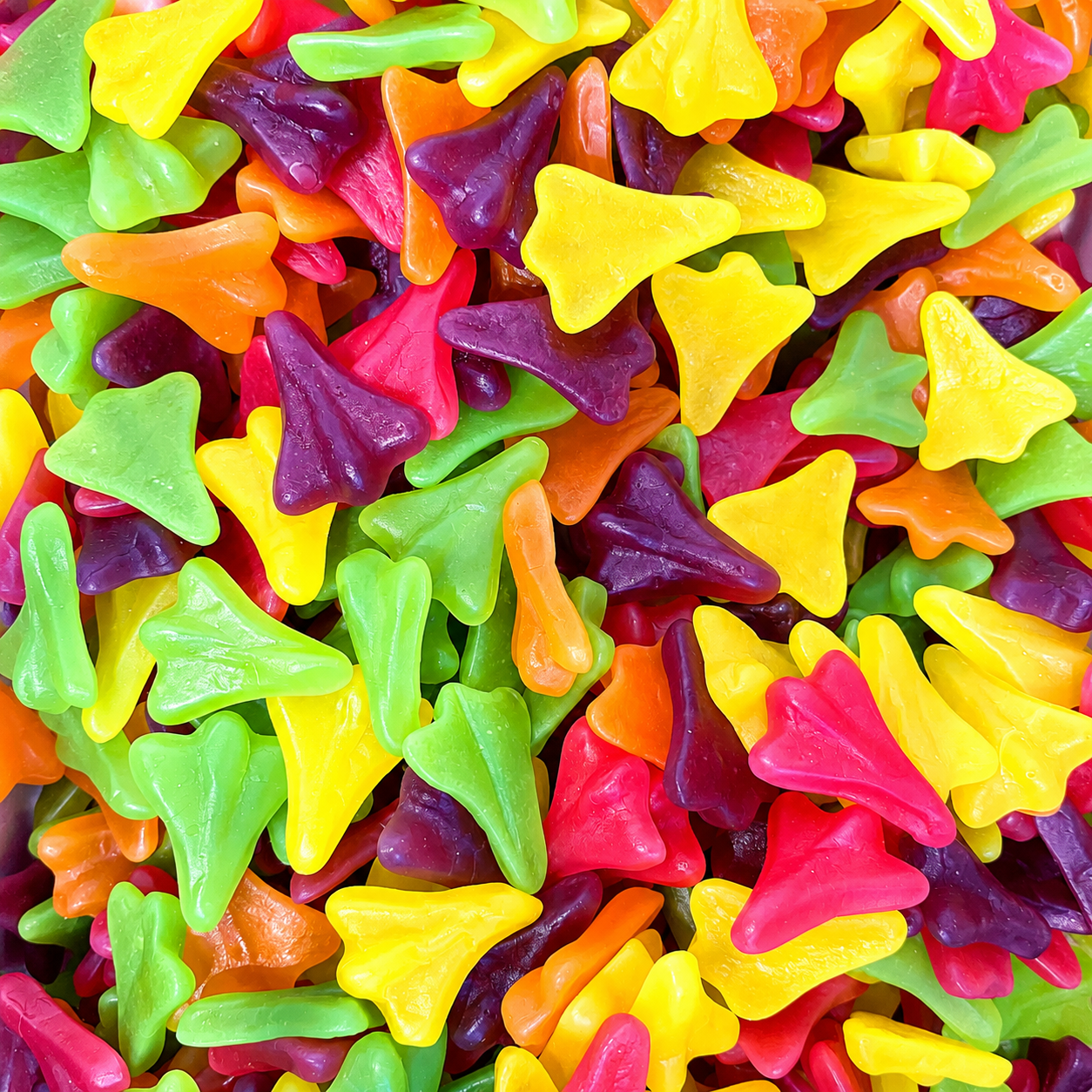 Jet Planes 1KG Mega Deal