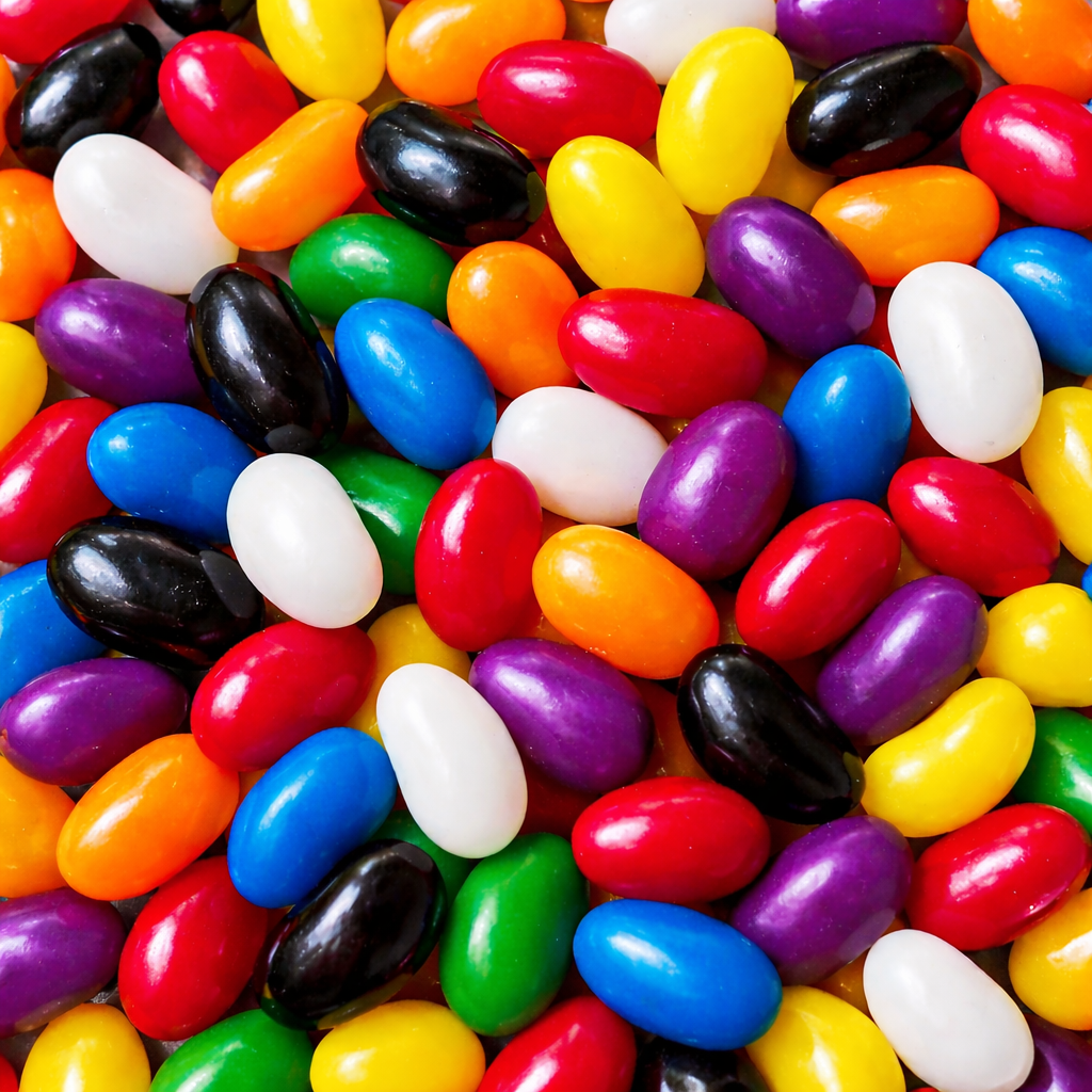 Jelly Beans Assorted
