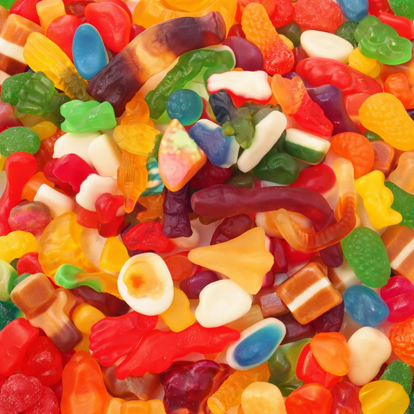 Party Mix