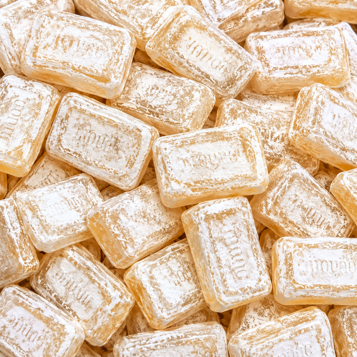 Eucalyptus Drops
