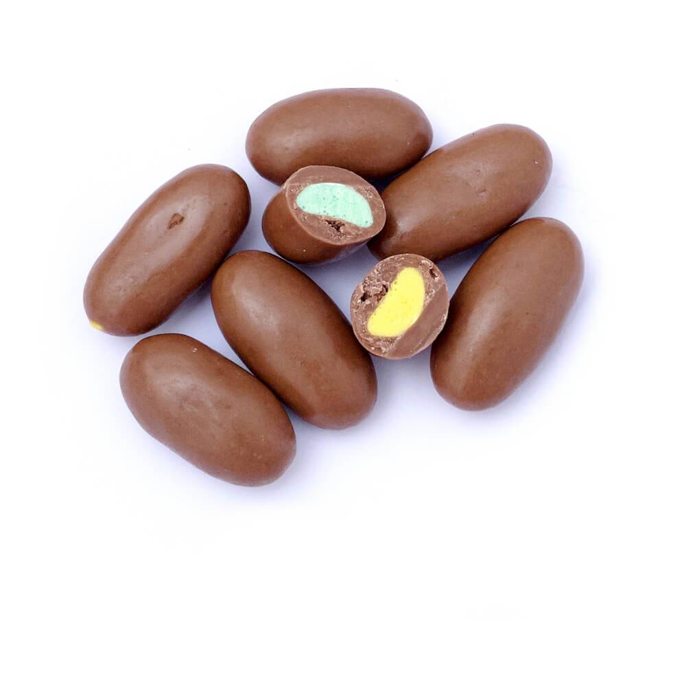 Choc Clangers - 100 g. (Pick n Mix)
