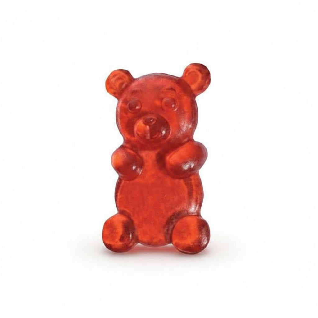 Giant Gummy Bears