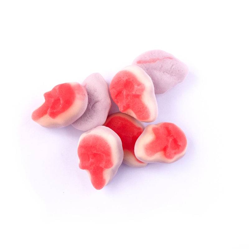 Gummy Skulls