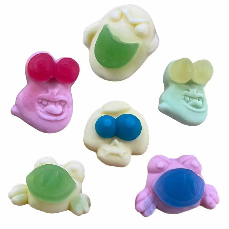 Kingsway Monsters (UK)