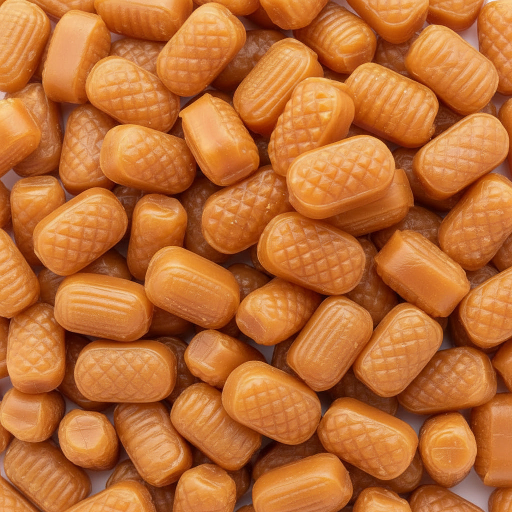 Mayceys Buttermalts