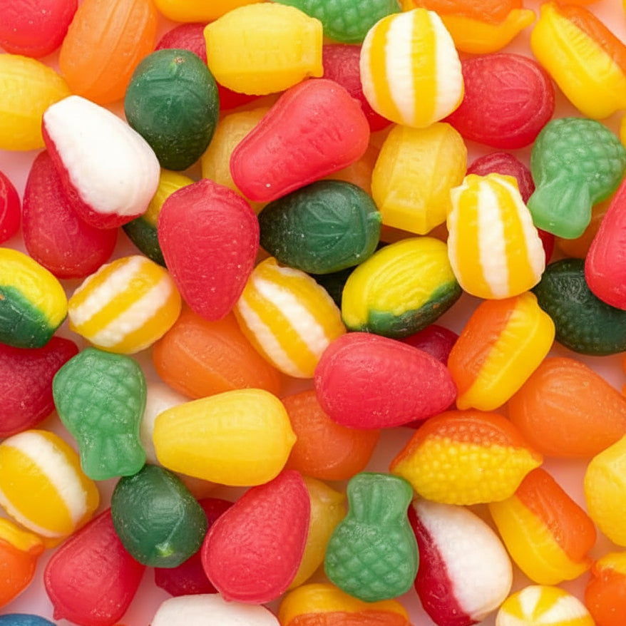 Mayceys Dominion Mix