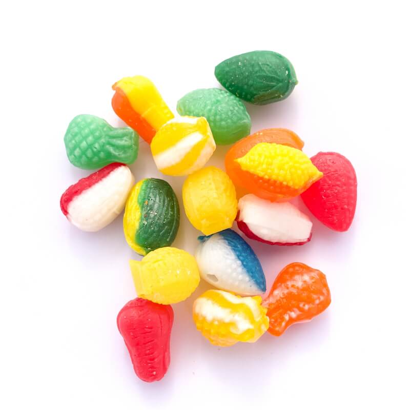 Mayceys Dominion Mix