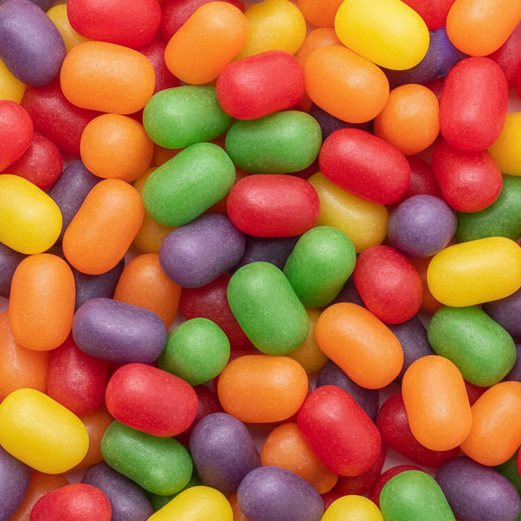 Mayceys Fruit Sherbets