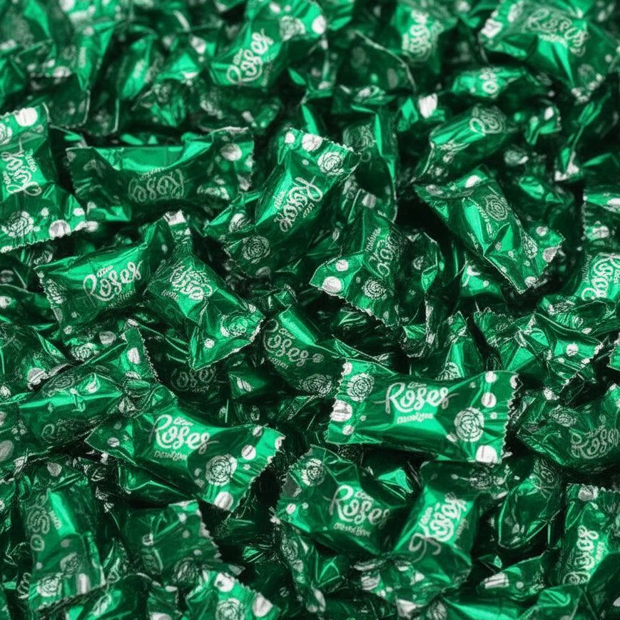 Cadbury Roses - Peppermint Creme