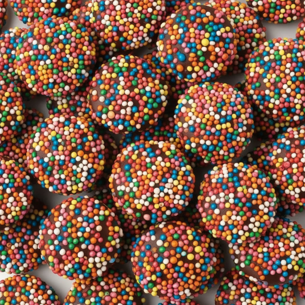 Chocolate Speckles