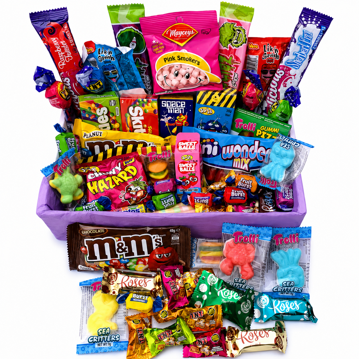 Congratulations Box