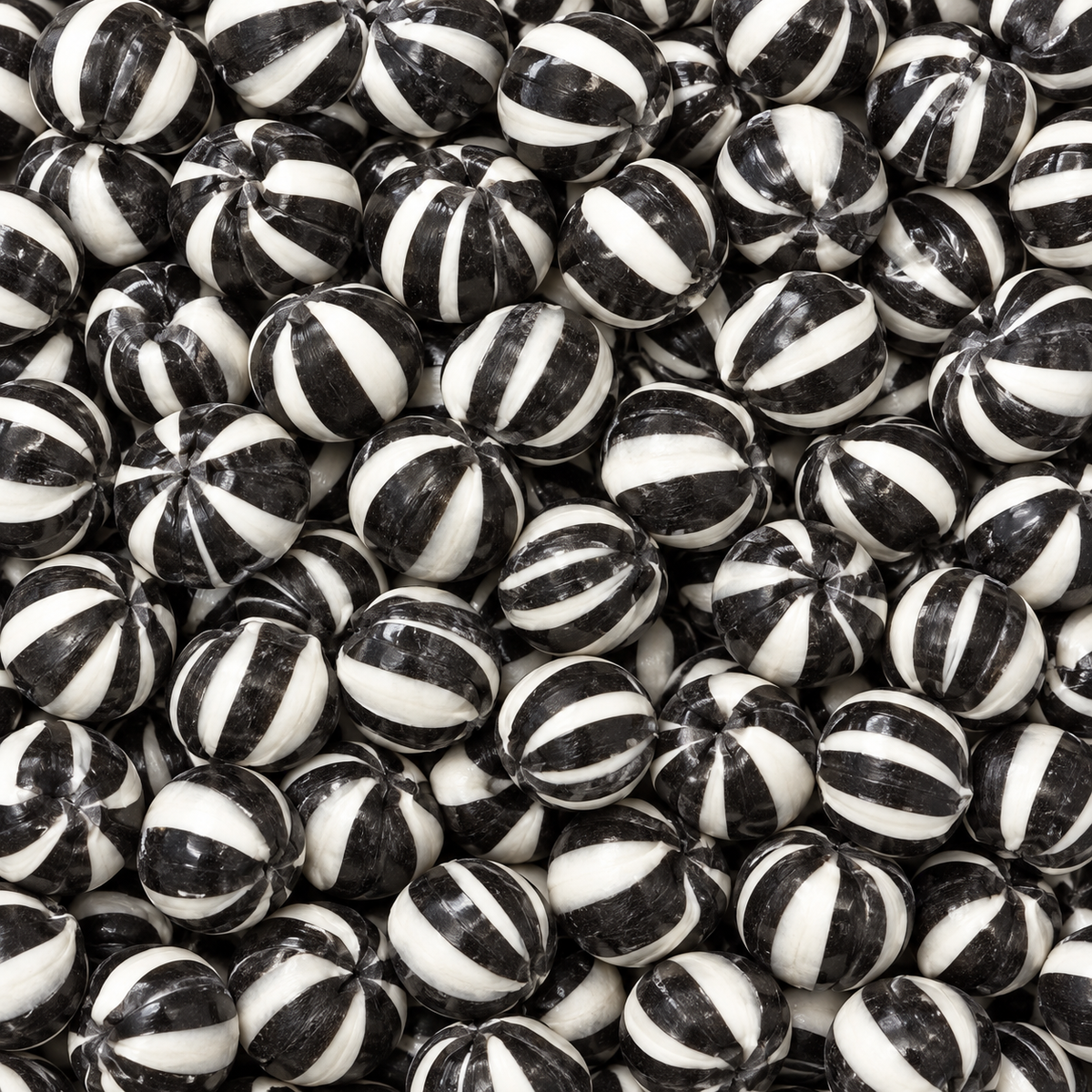 Empire Black Balls