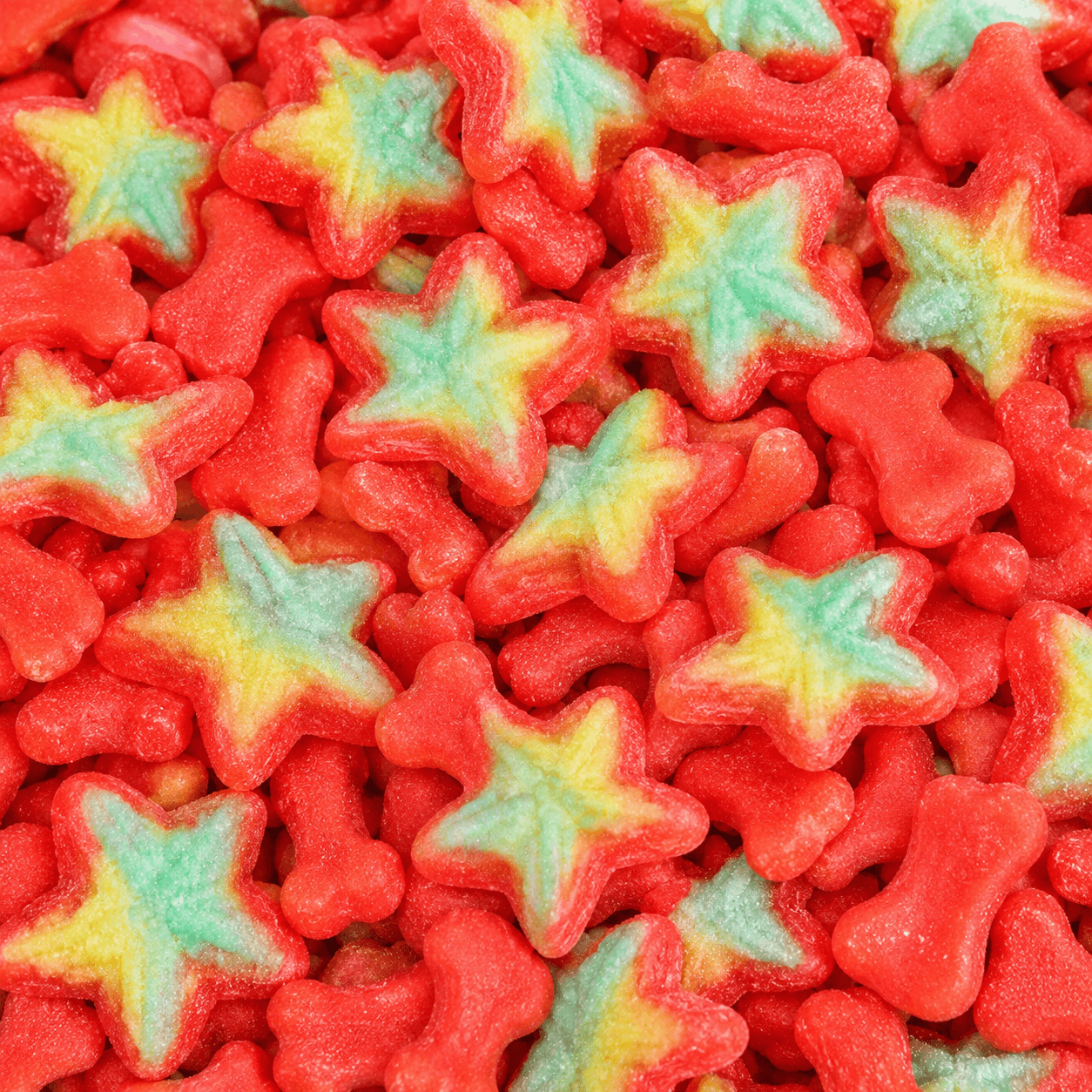 Fini Starfish Gummies