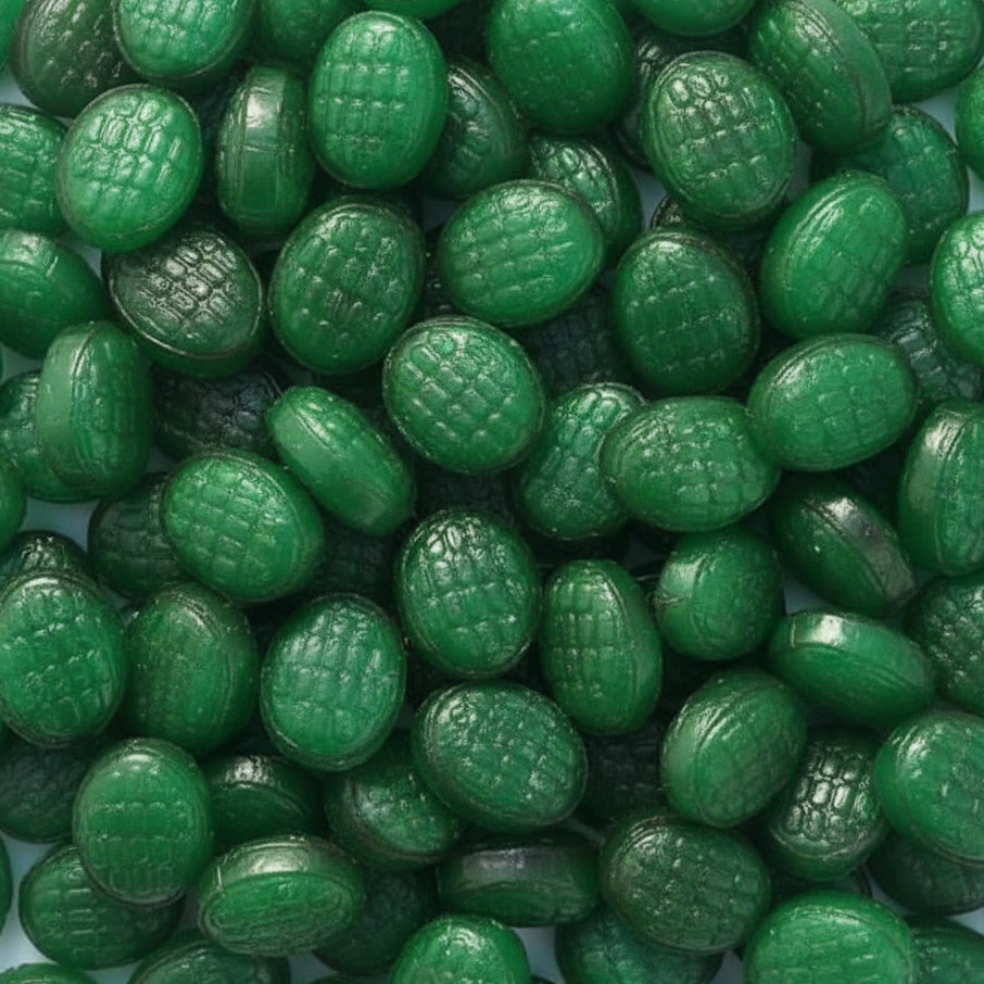 Feijoa Drops