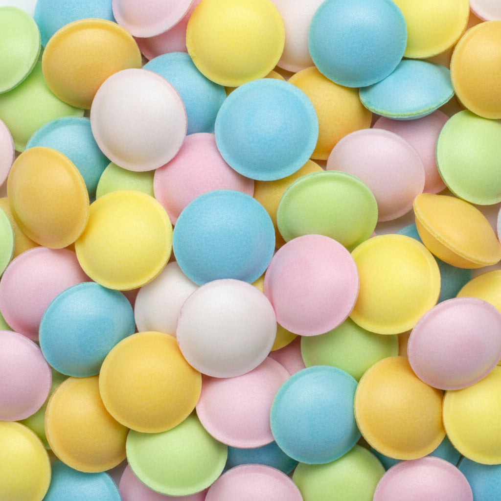 Flying Saucers (UK)