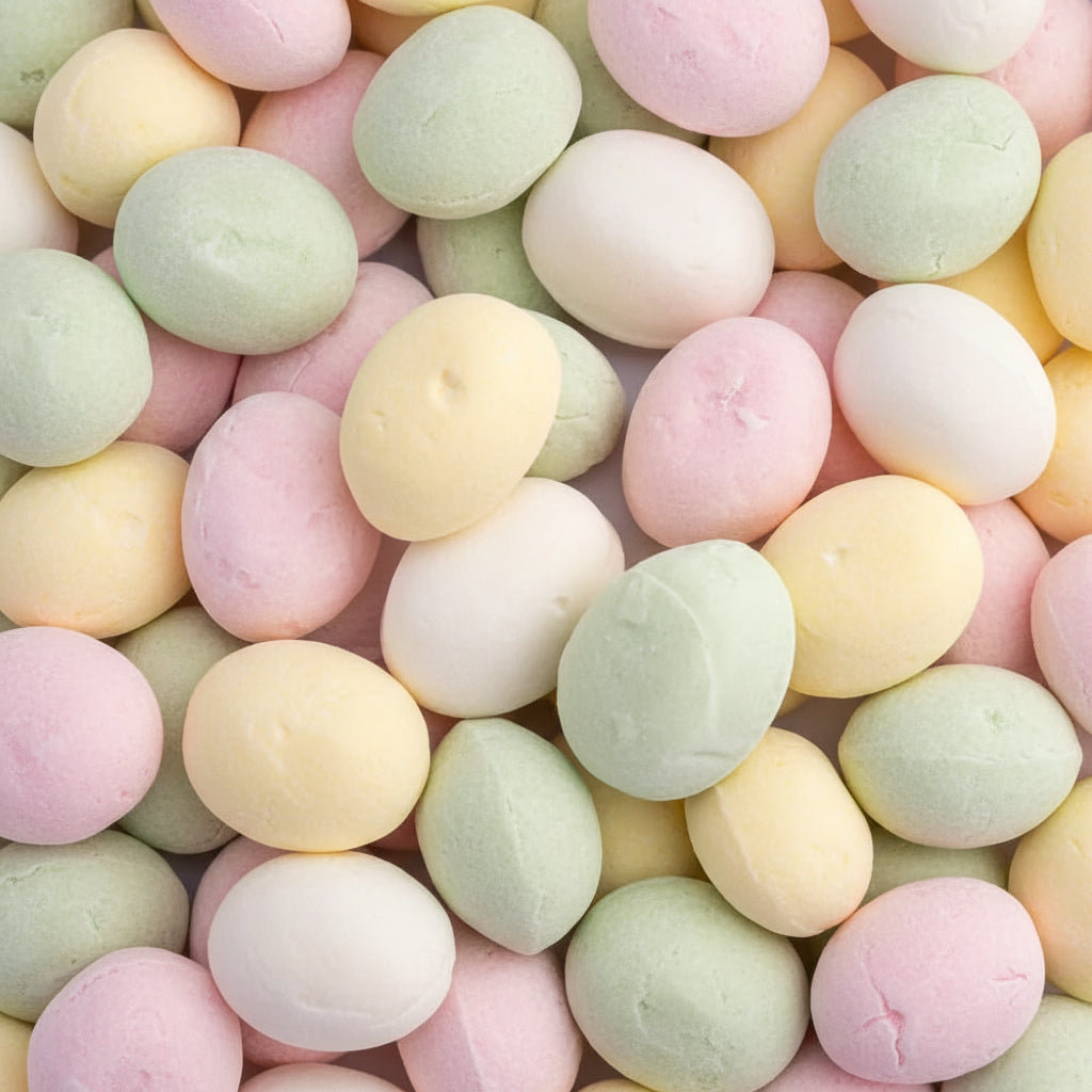 Fruit Puffs - 100 g. (Pick n Mix)