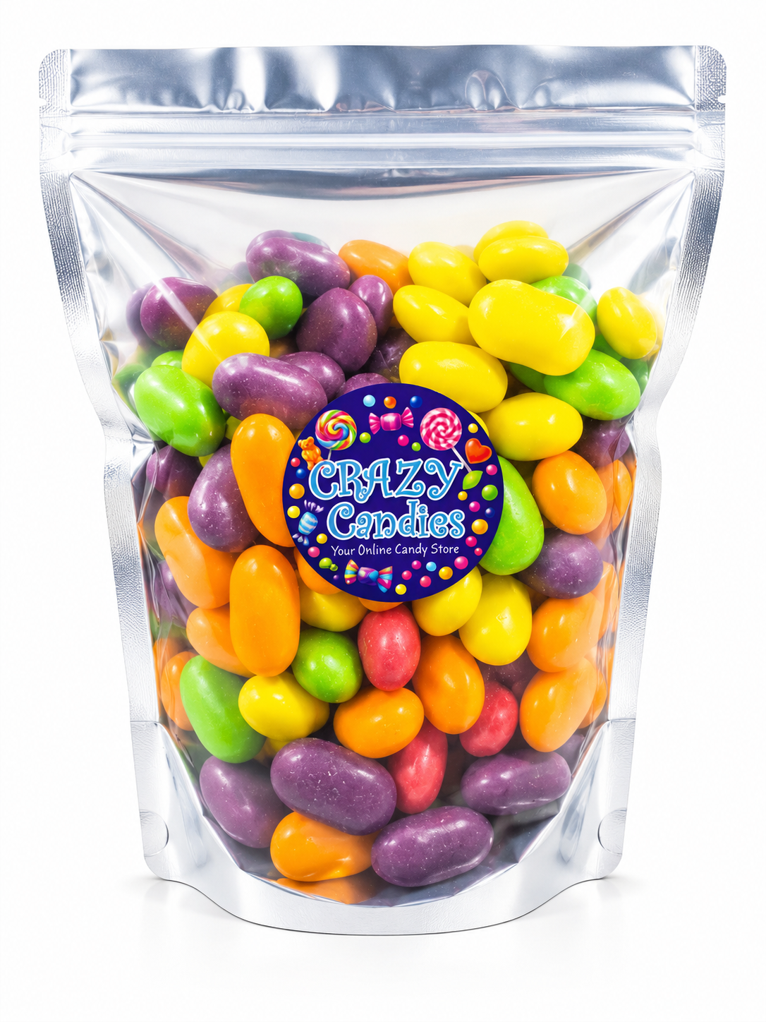 Mayceys Fruit Sherbets