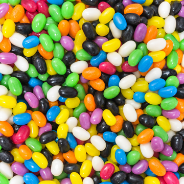 Jelly Beans Assorted