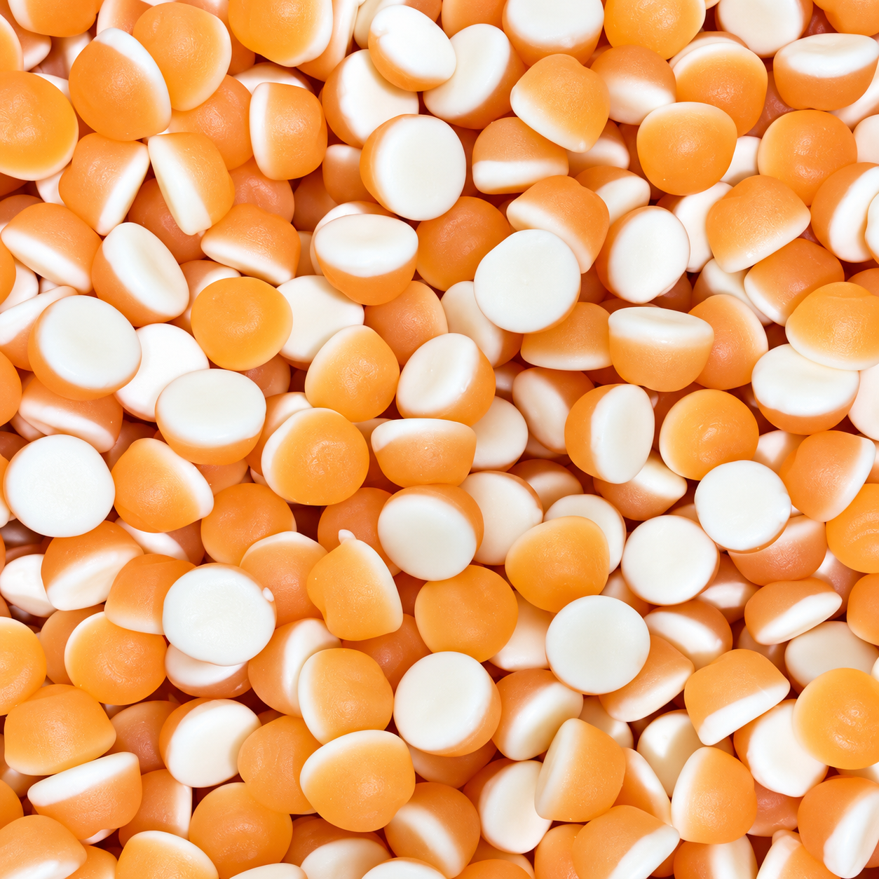 Peaches and Cream