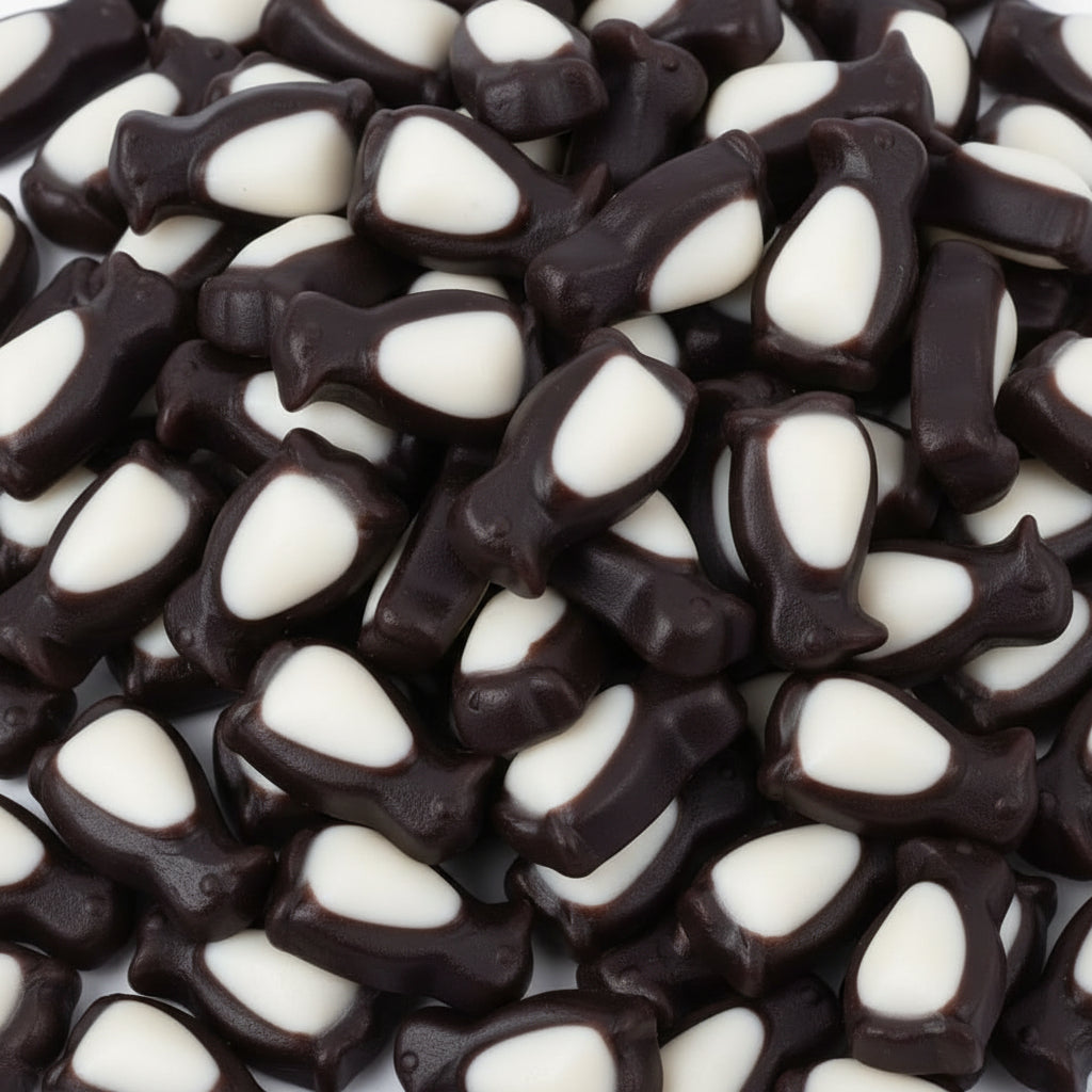 Penguin Gummies