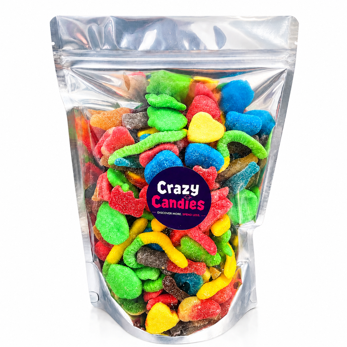 Ultimate Sour Mix