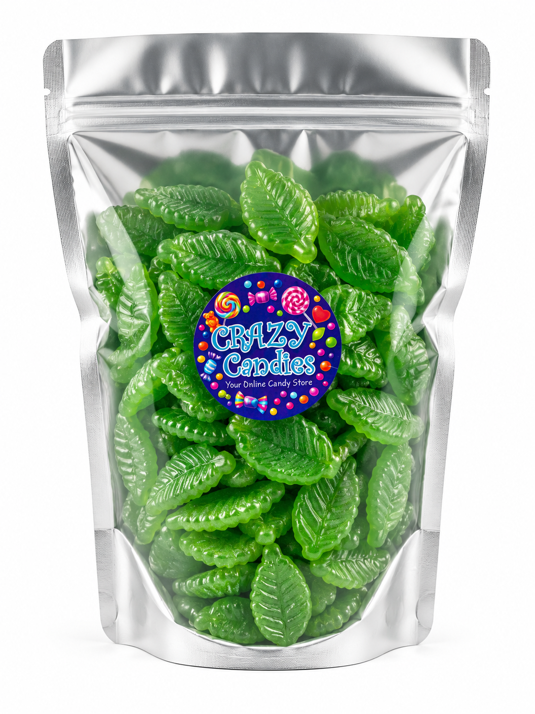 spearmint leaves