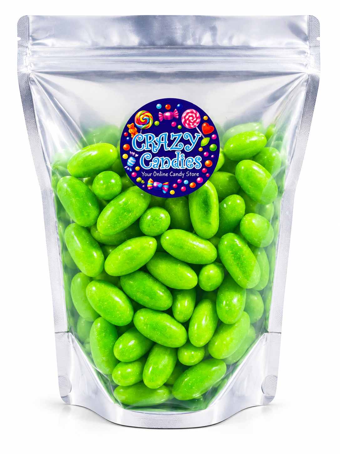 Spearmint Torpedos