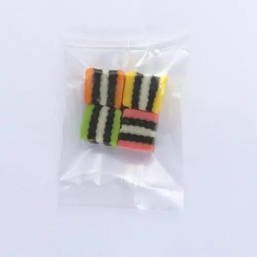 RJ's Licorice Allsorts Promo Packs