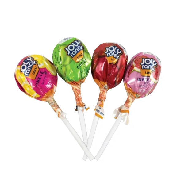 Jolly Rancher Lollipops (17 g.) - 1
