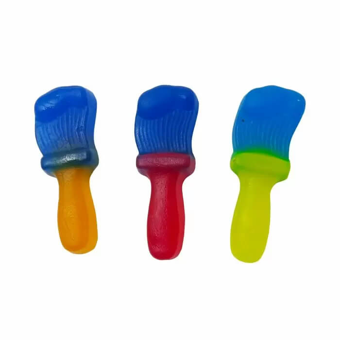 Kingsway Tongue Painters - 100 g. (Pick n Mix)