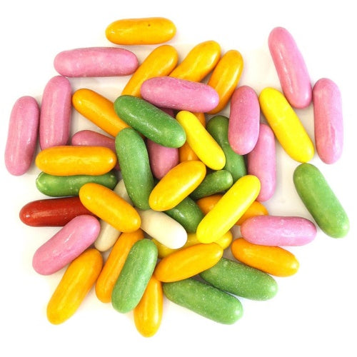 Licorice Comfits (UK)