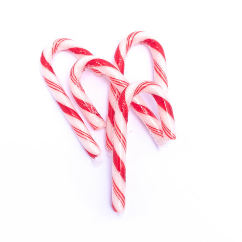 Christmas Candy Canes