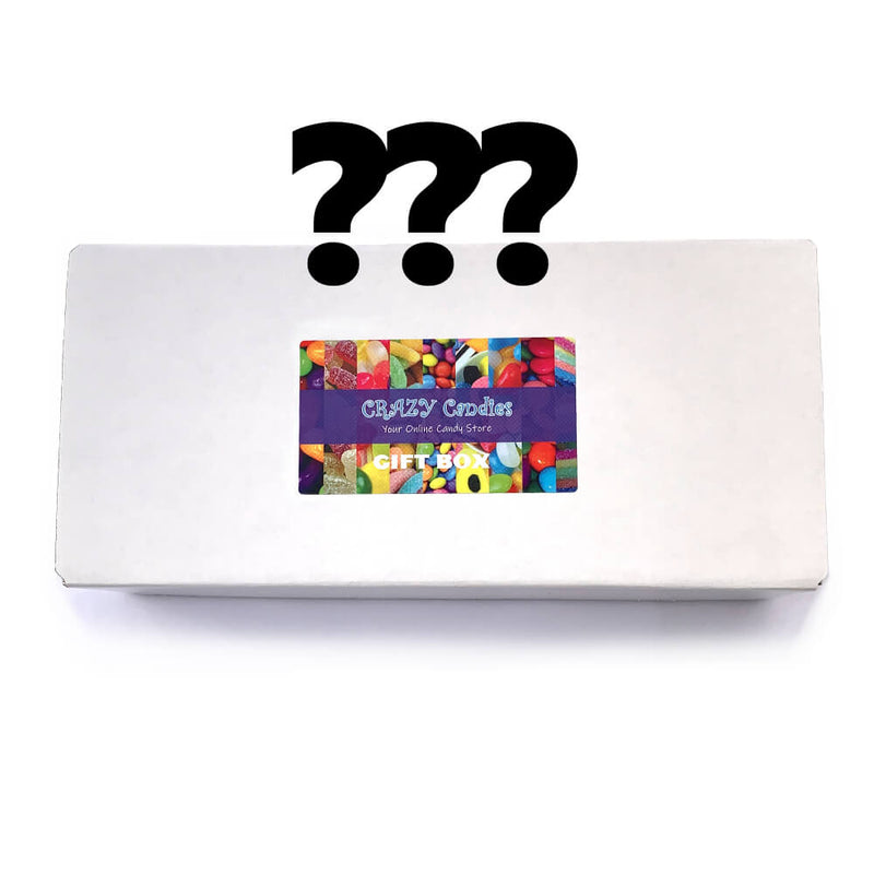Mystery Box $35