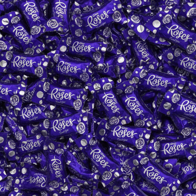 Cadbury Roses - Classic Milk