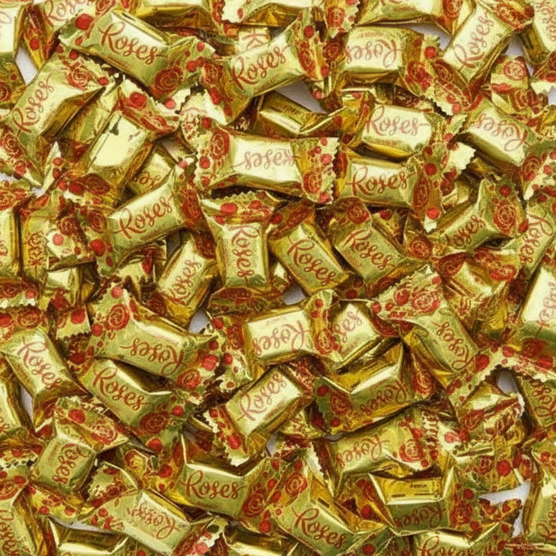 Cadbury Roses - Turkish Delight
