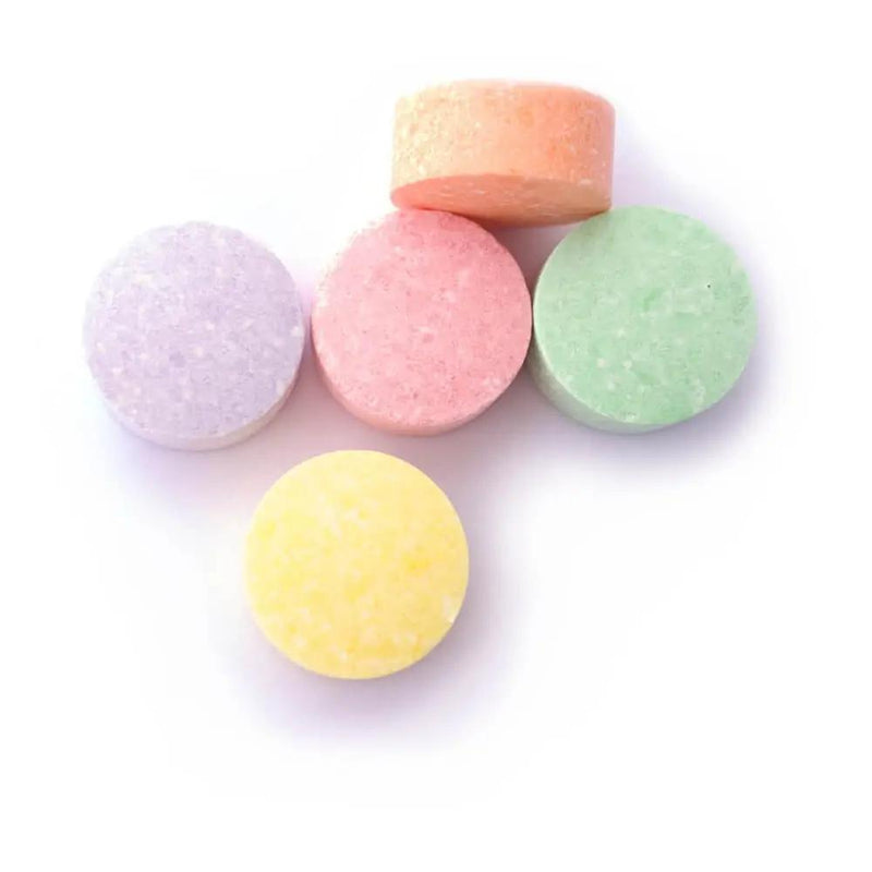 Sherbet Tablet Lollies