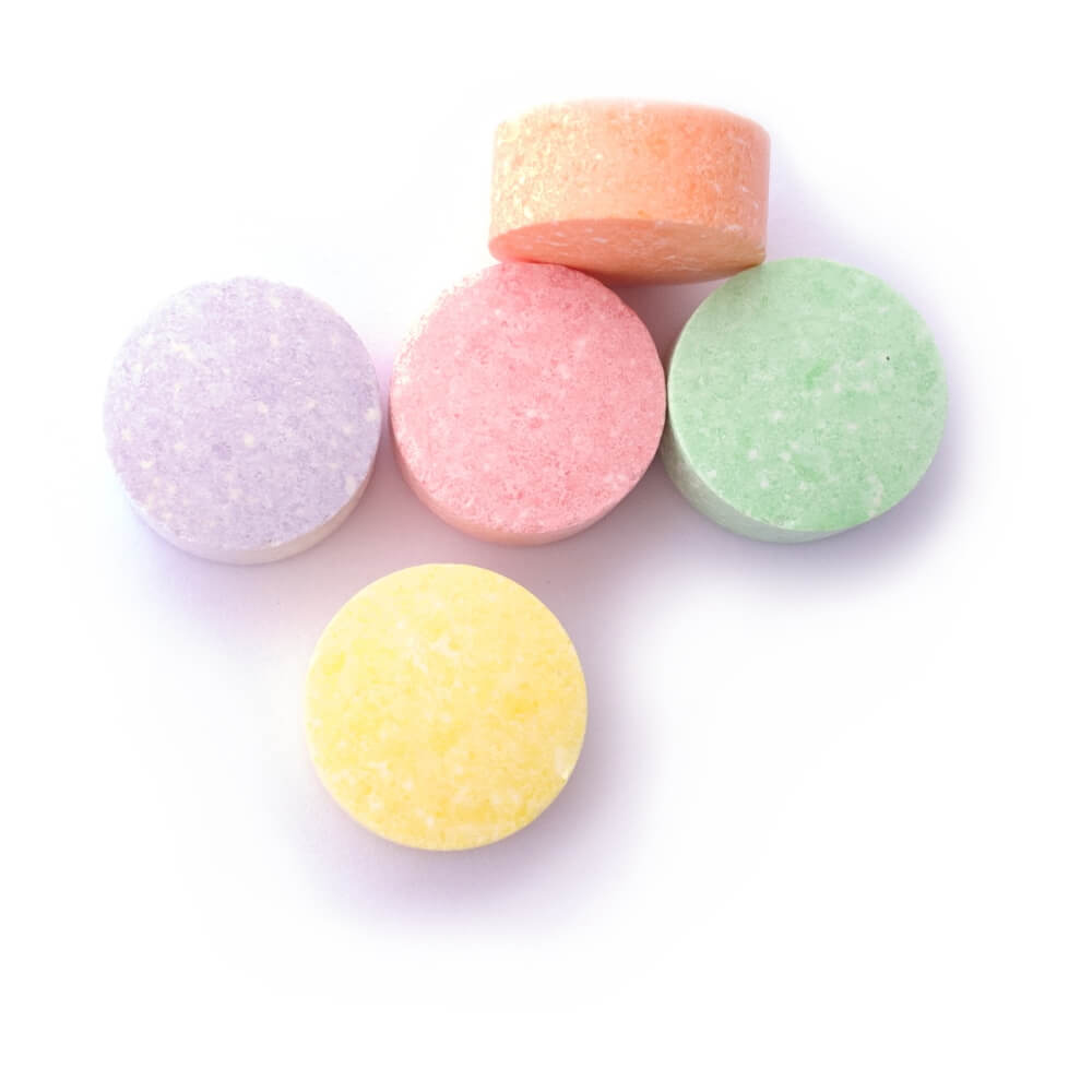 Sherbet Tablets - 100 g. (Pick n Mix)