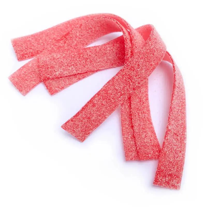 Sour Strawberry Belts