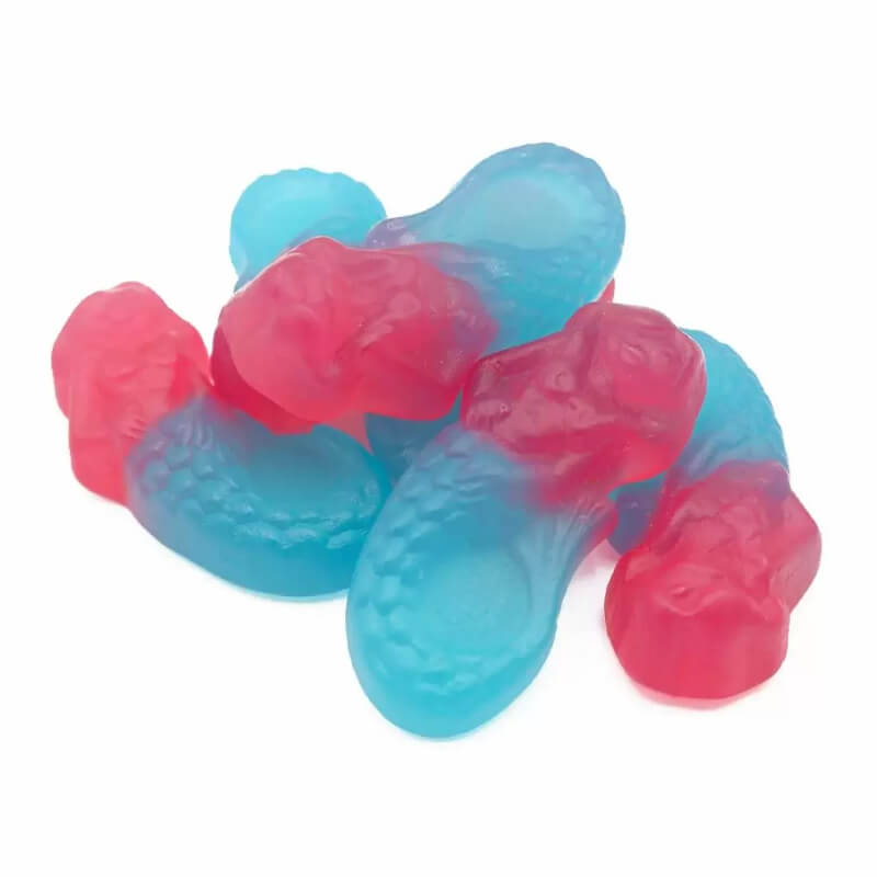 Vegan Mermaids - 100 g. (Pick n Mix)