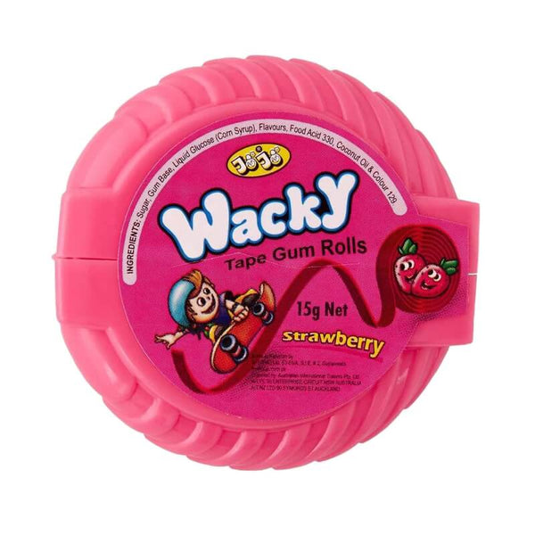 Tape gum hot sale