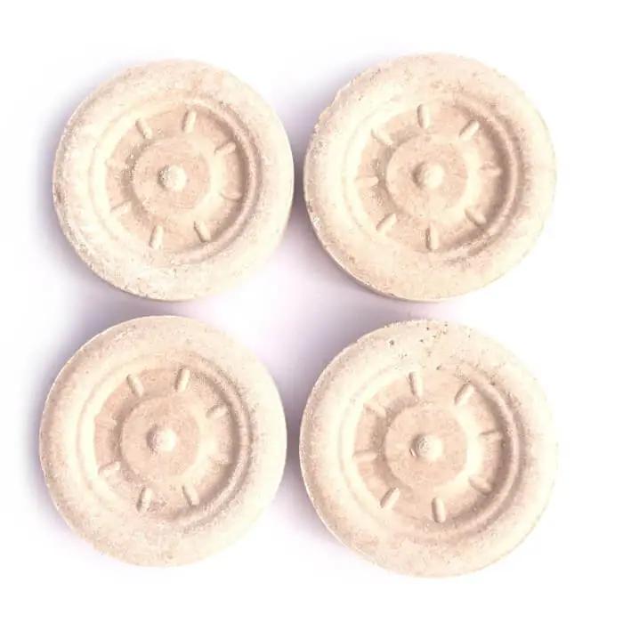 Carousel Aniseed Wheels 