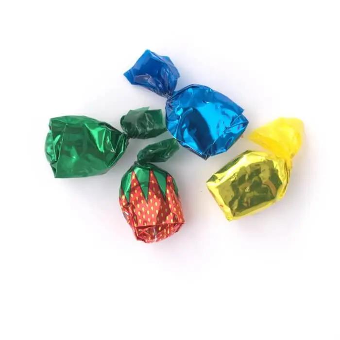 Assorted Berries