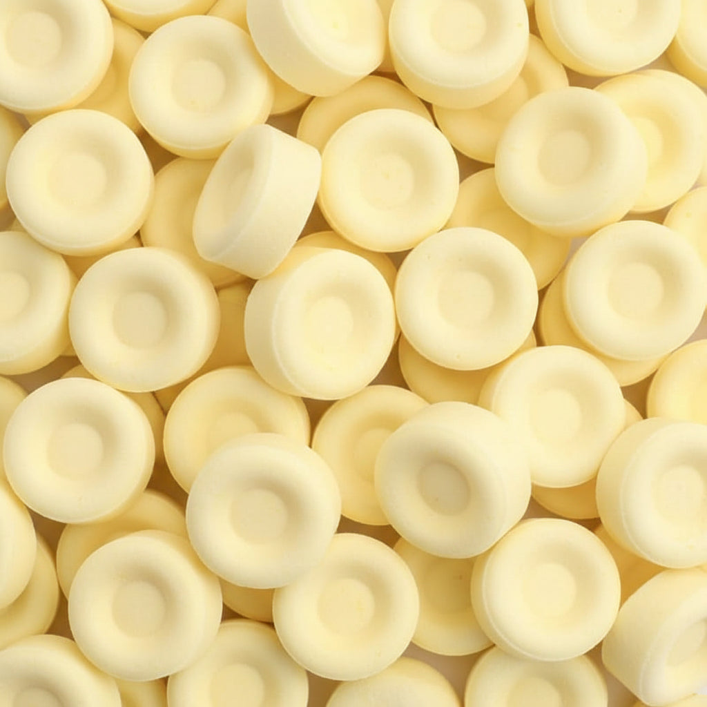 Banana Dots