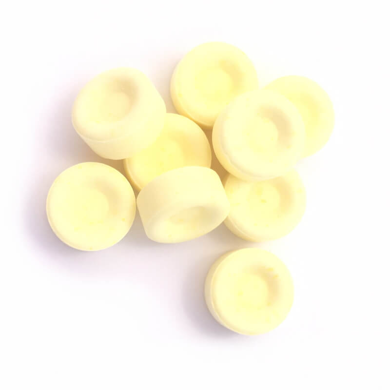 Banana Dots