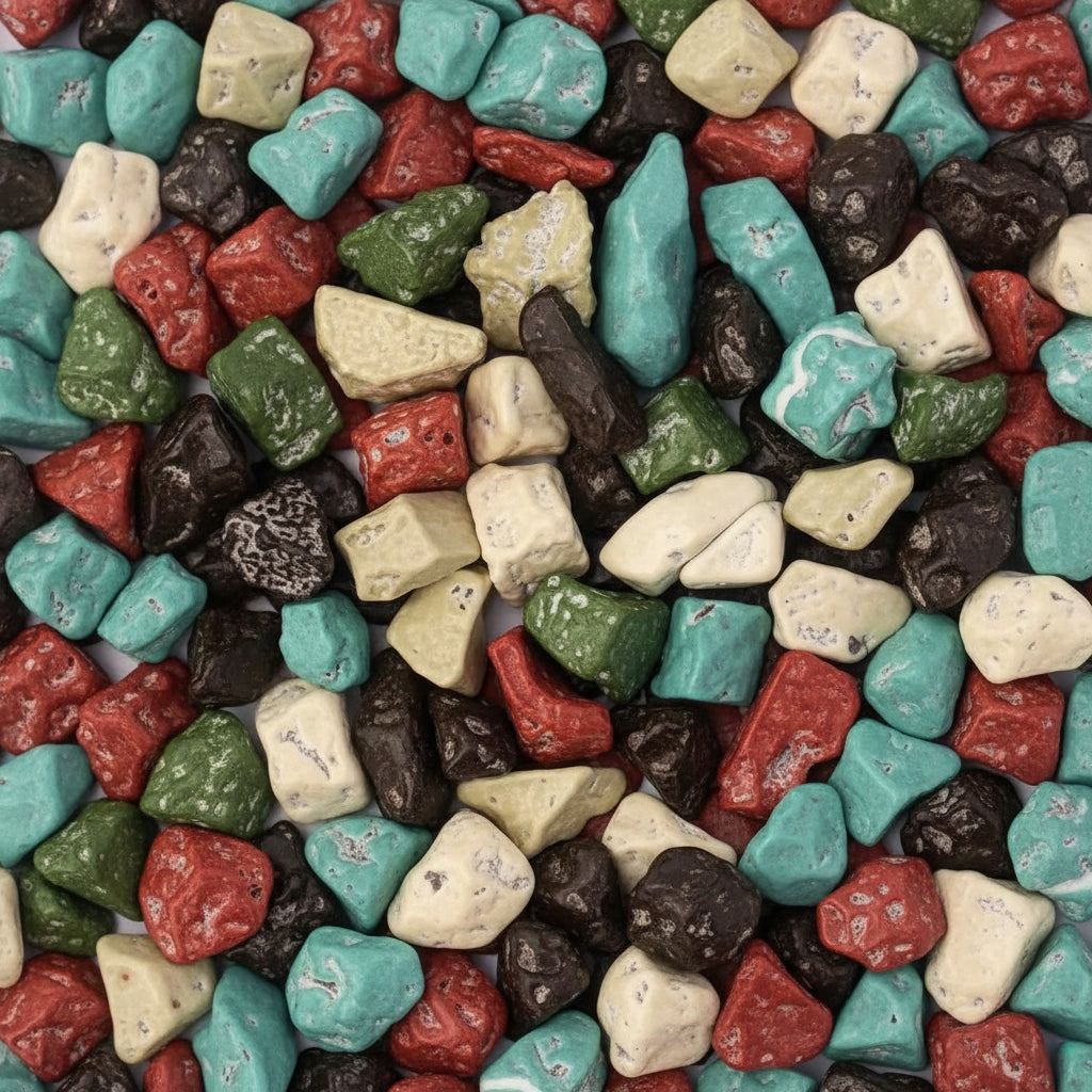 Choc Rocks